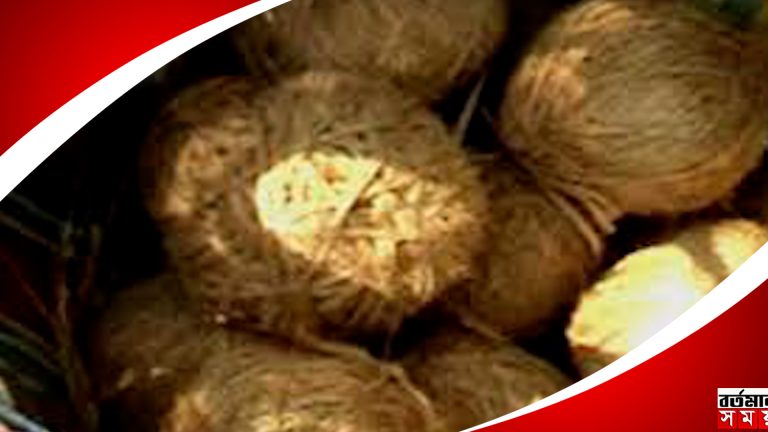 ফের বো’মা বি’স্ফোরণ হল বীরভূমে
