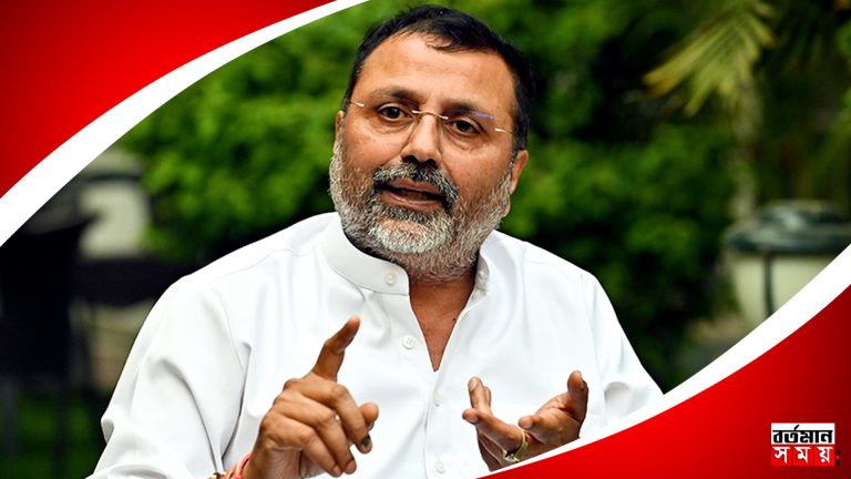 বাংলাদেশকেও জল দেওয়া বন্ধ হোক, দাবি বিজেপি সাংসদের।