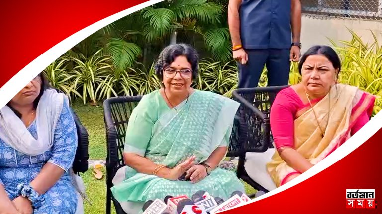 মালদায় পৌঁছল জাতীয় মানবাধিকার কমিশন, কথা বলবেন মুর্শিদাবাদের ঘরছাড়াদের সঙ্গে ?