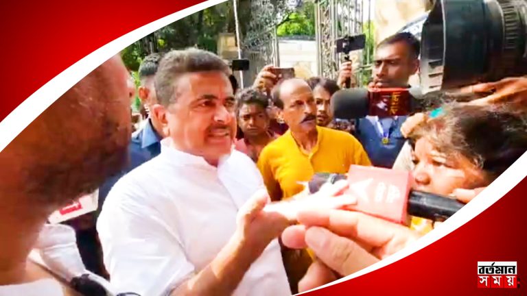 শুভেন্দুর কাছে দরবার চাকরিহারাদের একাংশের, পাল্টা আইনি সাহায্যের আশ্বাস।