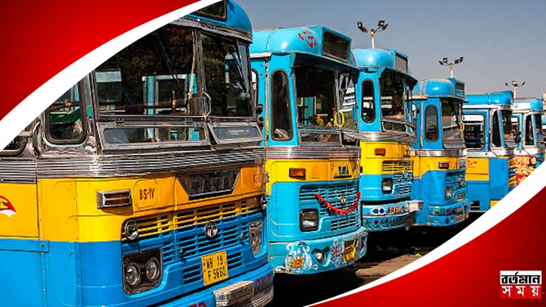 এবার ৭২ ঘণ্টার ধ’র্মঘট নিয়ে কি প্রশ্ন তুলছে পরিবহণ দফতর? গত ১৪ বছরে মেলেনি সফলতা