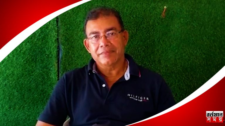 ভারতের জন্য এখনো যু’দ্ধে যেতে প্রস্তুত, ৬২ বছর বয়সী অবসরপ্রাপ্ত নরেশ চন্দ্র দাস