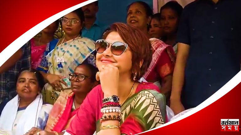 POK ভারতের দখ’লে আসা উচিত” বলে মনে করেন হুগলীর সাংসদ রচনা বন্দ্যোপাধ্যায়