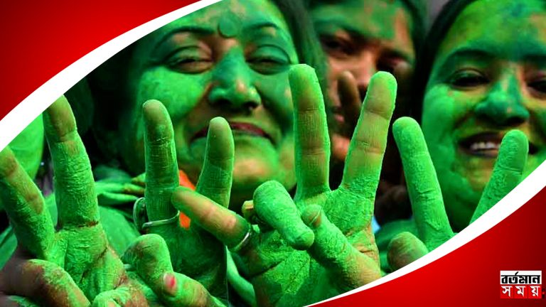 পূর্ব মেদিনীপুরে বিজেপির পঞ্চায়েতেই জয় তৃণমূলের, সমবায় নি’র্বাচনে দাঁড়াতেই পারল না বি’রোধীরা