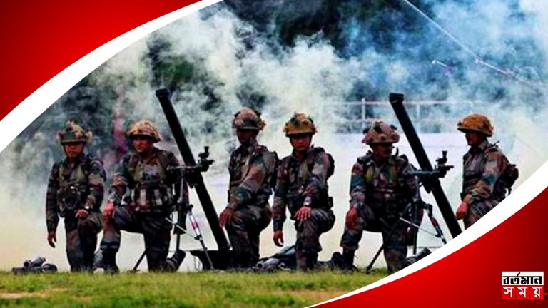 আবার অ’শা’ন্ত উপত্যকা ! সোপিয়ানে কান ফা’টানো গো’লাগুলির শব্দ