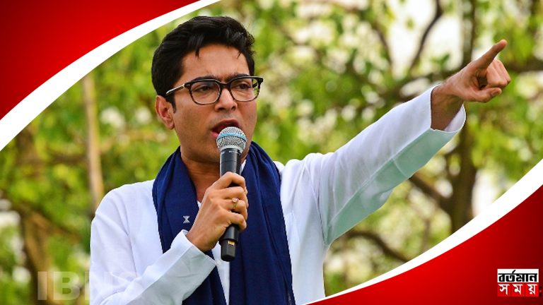 গোয়ায় পদপিষ্টের ঘটনায় ডবল ইঞ্জিন সরকারকে তোপ অভিষেকের