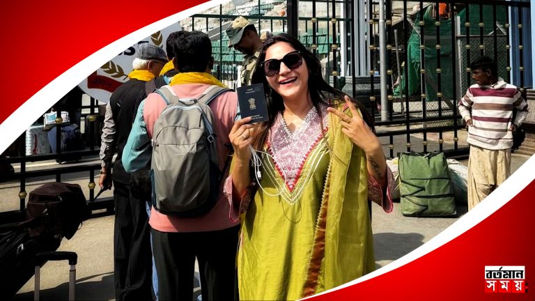 ভ্লগের আড়ালে ISI-এর চরবৃত্তি! জানুয়ারিতে জ্যোতির পহেলগাঁও সফর!