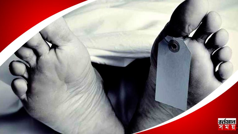 বাড়ি থেকে উদ্ধার ঝুলন্ত মৃ’ত দেহ