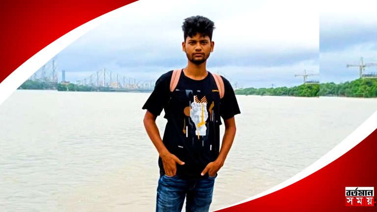 ভারত পাকি’স্তান যু’দ্ধের আবহে ‘পাকি’স্তান জিন্দাবাদ’ লিখে প্রেম জাগির বীরভূমের এক যুবক