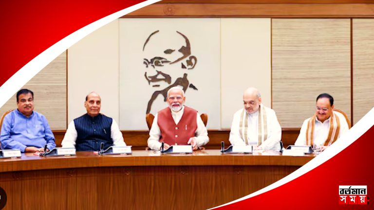 ফের বায়ুসেনাকে ফ্রি হ্যান্ড কেন্দ্রের! সন্দেহজনক দেখলেই গুলি চালানোর নির্দেশ ?