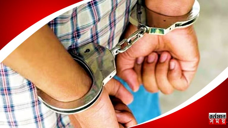 সোশ্যাল মিডিয়ায় ভারত-বি’রোধী স্লোগানের অ’ভিযোগ, ধৃ’ত যুবক