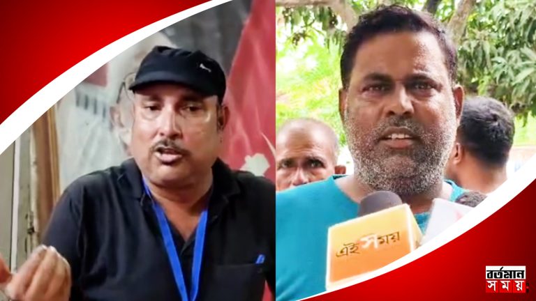 জয়ের আনন্দ কেড়ে নিল একটি নাবালিকার প্রাণ, কালিগঞ্জে বোমার আঘাতে প্রাণ গেলো নাবালিকার !