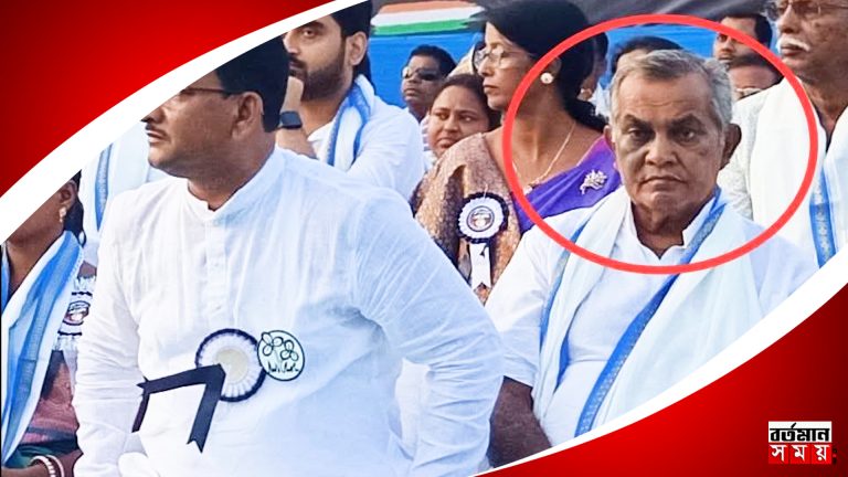 প্রয়াত নানুরের সূচপুর গণহত্যার মূল সাক্ষী !