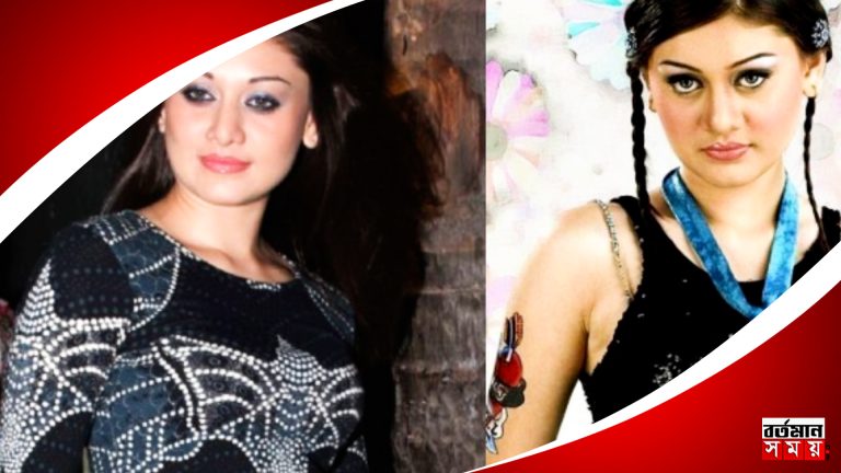 প্রয়াত ‘কাঁটা লাগা গার্ল ‘ শেফালি ! আকস্মিক মৃত্যুতে ঘনাচ্ছে রহস্য?