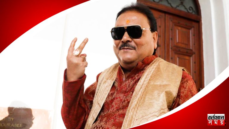 বেলাগাম মন্তব্য ,মদন মিত্রকে শোকজ করল দল !