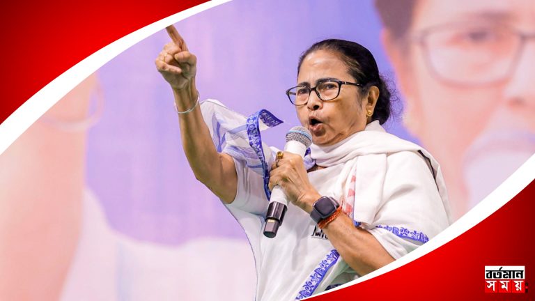 Mamata Banerjee: ”এই তো একটা সুযোগ ছিল পাক অধিকৃত কাশ্মীরকে দখল করার”, মমতা !