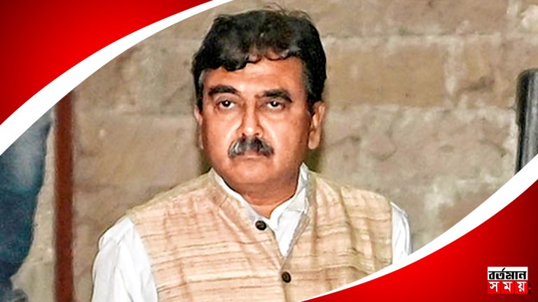 এখনও ICU-তে অভিজিৎ গঙ্গোপাধ্যায়, কেমন আছেন বিজেপি সাংসদ ?
