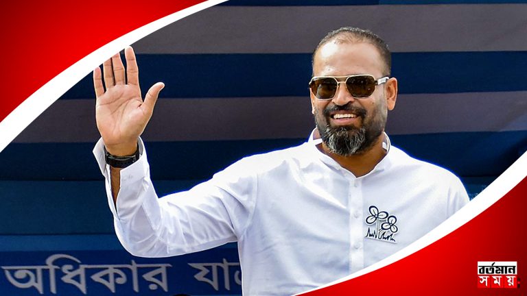 কেরলে প্রার্থী দিয়েছে তৃণমূল, প্রচারে যাচ্ছেন ইউসুফ পাঠান !