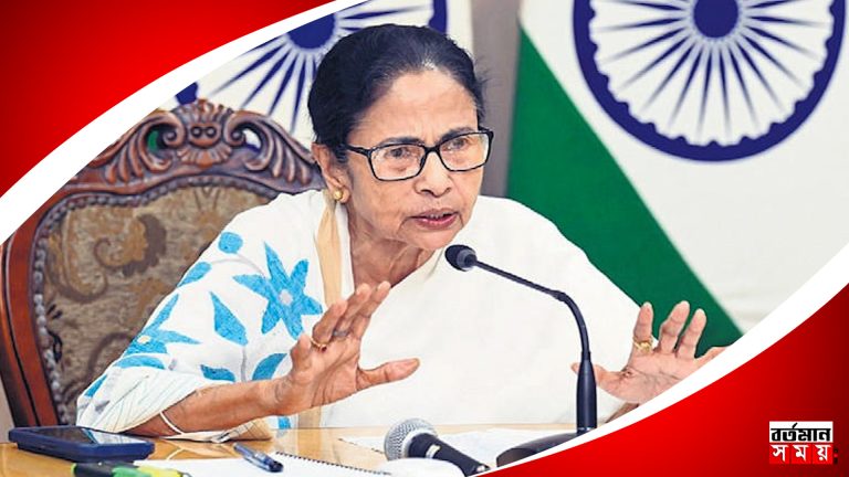 ”কোভিড নিয়ে এখনই আতঙ্কিত হওয়ার কিছু নেই”, সতর্কতা মুখ্যমন্ত্রীর !