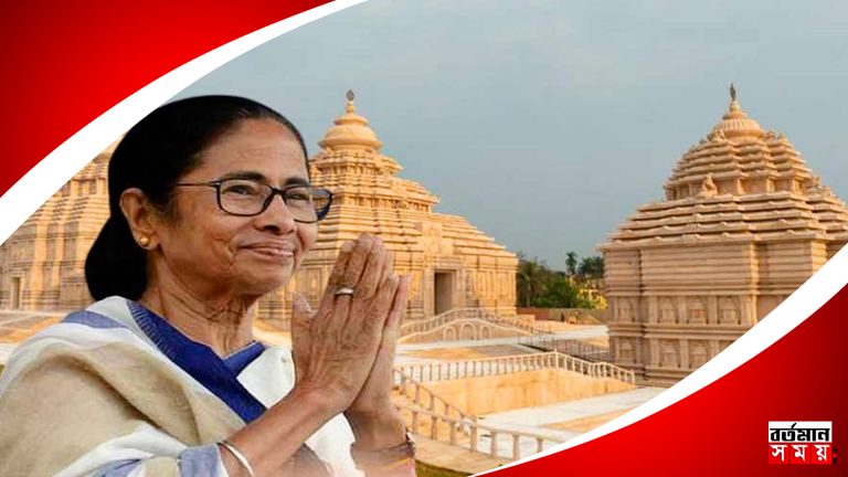 দিঘায় নিজের বাড়ির গাছের আম কাঁঠাল পাঠালেন মুখ্যমন্ত্রী, কেন ?