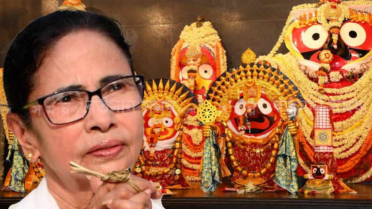 দিঘার জগন্নাথ মন্দির থেকে বিশেষ বাক্স আসবে আপনার বাড়ি! কী থাকবে তাতে ?
