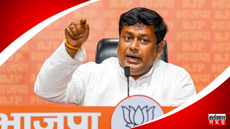 সুকান্ত মজুমদারের মন্তব্যের প্রেক্ষিতে বড়তলা থানায় FIR !