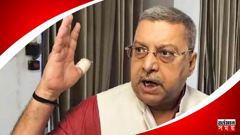 হাই কোর্টে বাম-কং-বিজেপি আইনজীবীদের বিঁধলেন কল্যাণ ব্যানার্জী ?