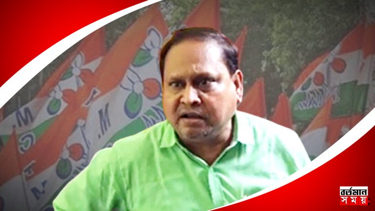 Humayun Kabir: হুমায়ুন কবীরকে ‘লাস্ট অ্যান্ড ফাইনাল ওয়ার্নিং’ তৃণমূলের ?