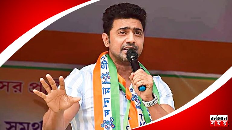 ঘাটাল মাস্টার প্ল্যান ঘিরে সংসদে কেন্দ্রকে আক্রমণ দেবের !