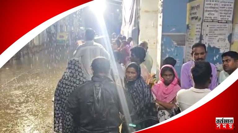 জয়নগরে বোমা বিস্ফোরণ মৃত বেড়ে ২ !