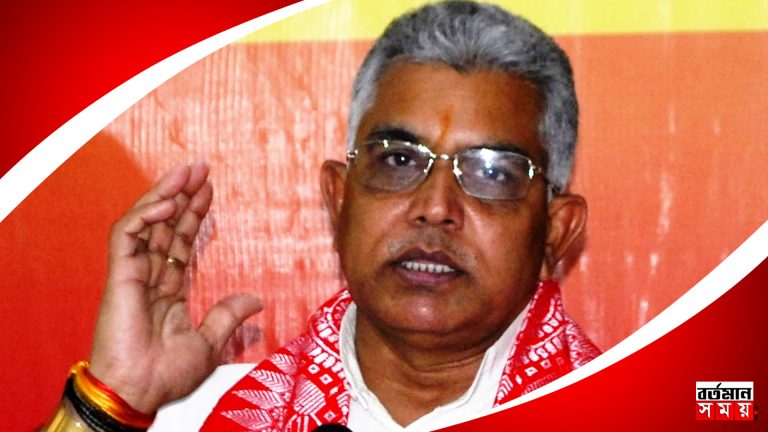 আমাকে বিজেপি একটা জায়গা দিয়েছিল! তৃণমূলে যোগ নিয়ে জল্পনা বাড়ালেন দিলীপ ?