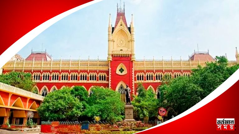 বর্ষায় বেহাল রাস্তা, ২ সপ্তাহের মধ্যে রাজ্যকে ব্যবস্থা নেওয়ার নির্দেশ হাইকোর্টের।