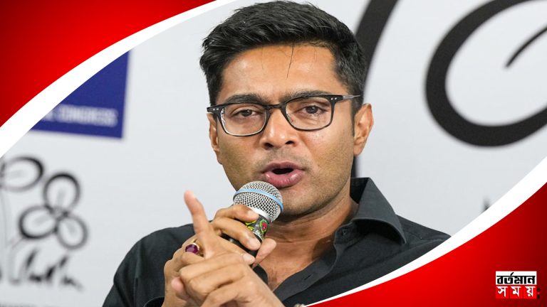 ভিনরাজ্যে বাংলাভাষীদের হেনস্তা, বৈঠকের ডাক অভিষেক ব্যানার্জীর ?