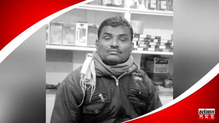 মুর্শিদাবাদে তৃণমূলকর্মীকে কুপিয়ে খুনের অভিযোগ ?