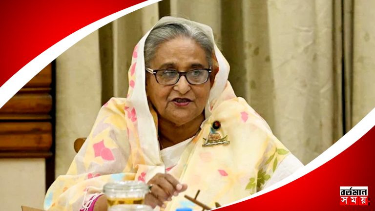 শেখ হাসিনাকে ৬ মাসের জেল ? সাজা ঘোষণা ঢাকার ট্রাইব্যুনালের!