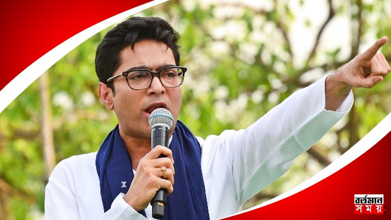 BLO দের উপর নজরদারির নির্দেশ অভিষেক ব্যানার্জীর!