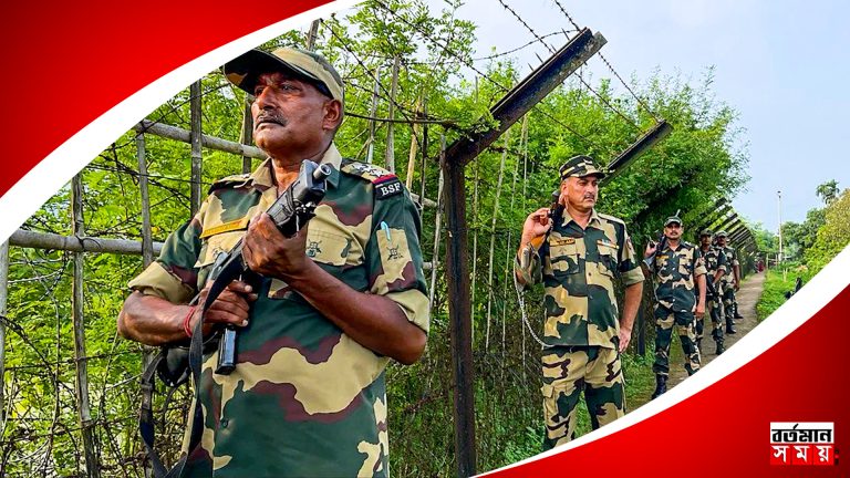 BSF এর গুলিতে মৃত্যু পাক-অনুপ্রবেশকারীর ?