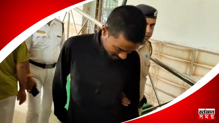 কলকাতা বিমানবন্দরের কাচ ভেঙে পালানোর চেষ্টা বাংলাদেশি যুবকের ?