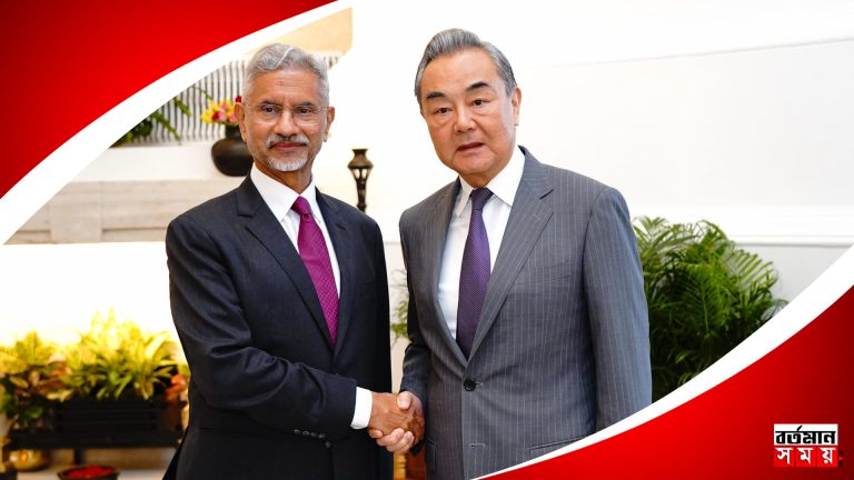 ট্রাম্পের শুল্ক-বৃদ্ধির আবহে ভারতকে বার্তা চিনের !