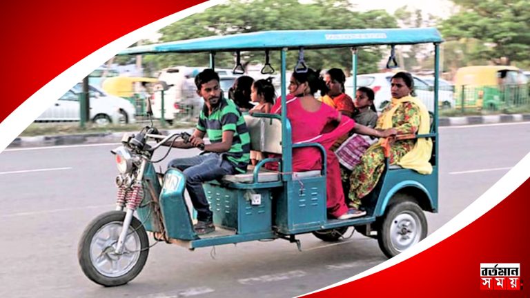 ”টোটো নিয়ে বড় সিদ্ধান্ত”, নিয়ম না মানলে বন্ধ হবে পরিষেবা ?