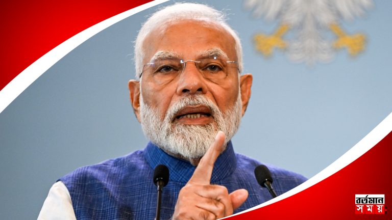 ”প্রত্যেক অনুপ্রবেশকারীকে দেশছাড়া করব”, হুঙ্কার প্রধানমন্ত্রীর!