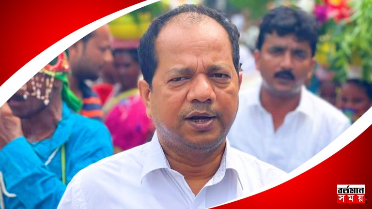 ”মুখ্যমন্ত্রী ১০০ টাকা দিলে ২৫ টাকার কাজ হয়”, বিস্ফোরক TMC বিধায়ক !