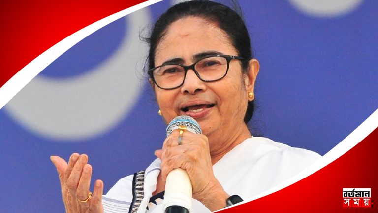 ”২০২৬-র ভোটে ভবানীপুরে প্রার্থী মমতাই”, বার্তা সুব্রত বক্সির।