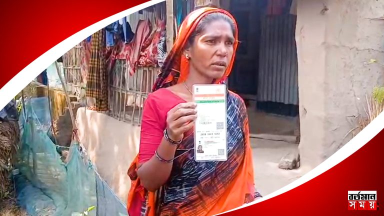 শেখ শাহজাহানের সাহায্যে সন্দেশখালিতে বাংলাদেশী অনুপ্রবেশকারী?