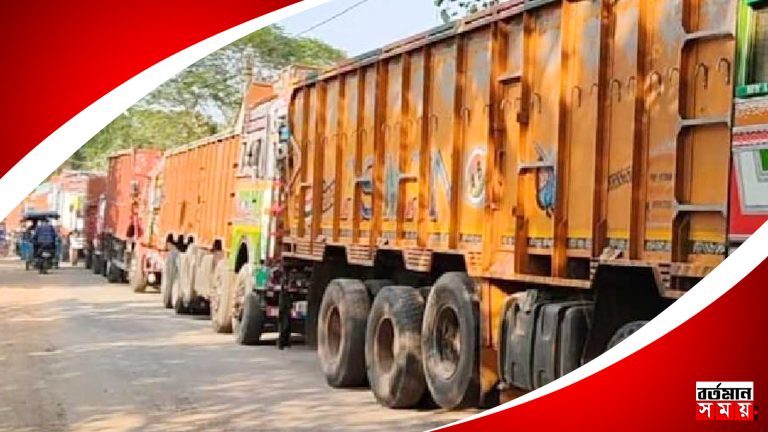 বর্ধমান-হুগলি থেকে বীরভূম-বাঁকুড়ার সঙ্গে যোগাযোগ বিচ্ছিন্ন নদিয়ার ?