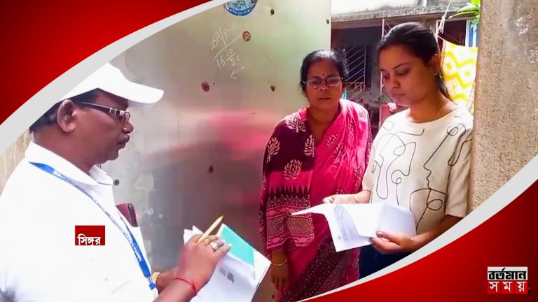 BLO-দের সাম্মানিক মেটাতে ৬১ কোটি অনুমোদন নবান্নের !