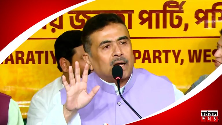 শর্তসাপেক্ষে শুভেন্দুর সভায় অনুমতি হাইকোর্টের ?