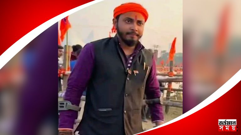 গীতাপাঠের অনুষ্ঠানে ‘চিকেন প্যাটিস বিক্রি’! মারধরের অভিযোগে গ্রেফতার ৩ ?