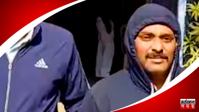 মুখ্যমন্ত্রীকে কটূক্তির অভিযোগ, ধৃত বিজেপি নেতা !