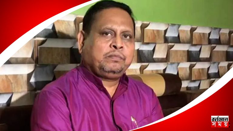 ”বিজেপির সমর্থনে আমিই মুখ্যমন্ত্রী হব”, মন্তব্য হুমায়ুন কবিরের ?